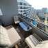 Apartment in Erdemli, Mersin with sea view with pool - buy realty in Turkey - 125863