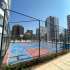 Apartment in Erdemli, Mersin with sea view with pool - buy realty in Turkey - 125867