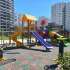 Apartment from the developer in Erdemli, Mersin with pool with installment - buy realty in Turkey - 129005