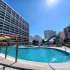 Apartment from the developer in Erdemli, Mersin with pool with installment - buy realty in Turkey - 129007