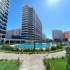 Apartment from the developer in Erdemli, Mersin with pool with installment - buy realty in Turkey - 129009