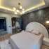 Apartment from the developer in Erdemli, Mersin with pool with installment - buy realty in Turkey - 129016