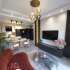 Apartment from the developer in Erdemli, Mersin with pool with installment - buy realty in Turkey - 129021
