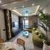 Apartment from the developer in Erdemli, Mersin with pool with installment - buy realty in Turkey - 129028