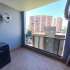 Apartment from the developer in Erdemli, Mersin with pool with installment - buy realty in Turkey - 129030