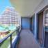 Apartment from the developer in Erdemli, Mersin with pool with installment - buy realty in Turkey - 129035