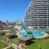 Apartment from the developer in Erdemli, Mersin with pool with installment - buy realty in Turkey - 129036