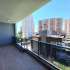 Apartment from the developer in Erdemli, Mersin with pool with installment - buy realty in Turkey - 129038