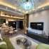 Apartment from the developer in Erdemli, Mersin with pool with installment - buy realty in Turkey - 129039