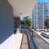 Apartment from the developer in Erdemli, Mersin with pool with installment - buy realty in Turkey - 129050