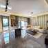 Apartment from the developer in Erdemli, Mersin with pool with installment - buy realty in Turkey - 129057