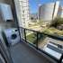 Apartment in Erdemli, Mersin meeresblick pool - immobilien in der Türkei kaufen - 130086