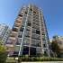 Apartment in Erdemli, Mersin meeresblick pool - immobilien in der Türkei kaufen - 130095