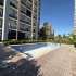 Apartment in Erdemli, Mersin meeresblick pool - immobilien in der Türkei kaufen - 130102