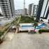 Appartement еn Erdemli, Mersin piscine - acheter un bien immobilier en Turquie - 139385