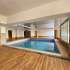 Apartment in Erdemli, Mersin with pool - buy realty in Turkey - 140832