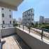 Apartment in Erdemli, Mersin with pool - buy realty in Turkey - 140844