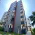Apartment in Erdemli, Mersin with pool - buy realty in Turkey - 140847