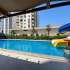 Apartment in Erdemli, Mersin with pool - buy realty in Turkey - 140864
