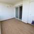Apartment in Erdemli, Mersin with pool - buy realty in Turkey - 142492