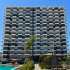 Apartment in Erdemli, Mersin with pool - buy realty in Turkey - 142511