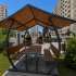 Apartment in Erdemli, Mersin with pool - buy realty in Turkey - 142515