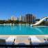 Apartment in Erdemli, Mersin with pool - buy realty in Turkey - 142519