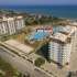 Apartment from the developer in Erdemli, Mersin with sea view with pool - buy realty in Turkey - 42529
