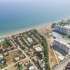 Apartment from the developer in Erdemli, Mersin with sea view with pool - buy realty in Turkey - 42530