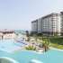 Apartment from the developer in Erdemli, Mersin with sea view with pool - buy realty in Turkey - 42537