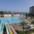 Apartment from the developer in Erdemli, Mersin with sea view with pool - buy realty in Turkey - 42542