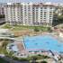 Apartment from the developer in Erdemli, Mersin with sea view with pool - buy realty in Turkey - 42556