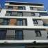 Apartment in Erdemli, Mersin with sea view - buy realty in Turkey - 45243