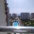 Apartment in Erdemli, Mersin with sea view with pool - buy realty in Turkey - 58585