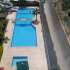 Appartement еn Erdemli, Mersin vue sur la mer piscine - acheter un bien immobilier en Turquie - 58587
