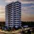 Apartment from the developer in Erdemli, Mersin with installment - buy realty in Turkey - 65646