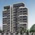 Apartment from the developer in Erdemli, Mersin with installment - buy realty in Turkey - 67042