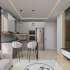 Apartment from the developer in Erdemli, Mersin with installment - buy realty in Turkey - 67049