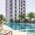Apartment from the developer in Erdemli, Mersin with pool with installment - buy realty in Turkey - 80278