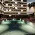 Appartement du développeur еn Erdemli, Mersin piscine versement - acheter un bien immobilier en Turquie - 85272
