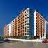 Appartement du développeur еn Erdemli, Mersin piscine versement - acheter un bien immobilier en Turquie - 85290
