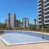 Appartement еn Erdemli, Mersin piscine - acheter un bien immobilier en Turquie - 95221