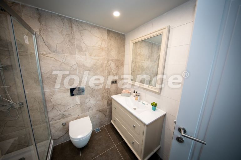 Apartment vom entwickler in Esenyurt, Istanbul pool ratenzahlung - immobilien in der Türkei kaufen - 133720