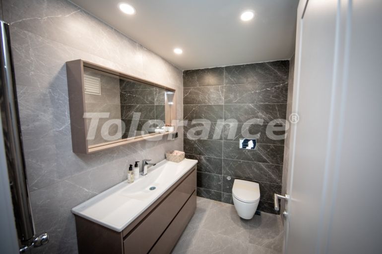 Apartment vom entwickler in Esenyurt, Istanbul pool ratenzahlung - immobilien in der Türkei kaufen - 133721