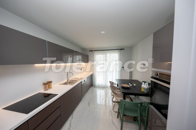 Apartment vom entwickler in Esenyurt, Istanbul pool ratenzahlung - immobilien in der Türkei kaufen - 133723