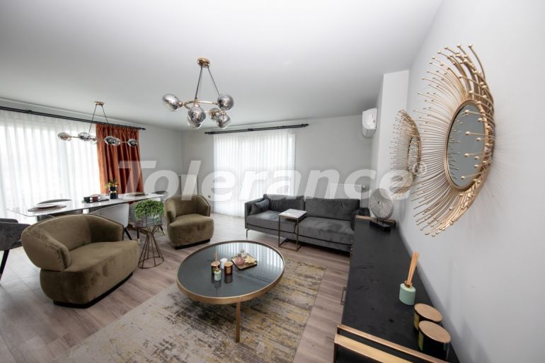 Apartment vom entwickler in Esenyurt, Istanbul pool ratenzahlung - immobilien in der Türkei kaufen - 133725