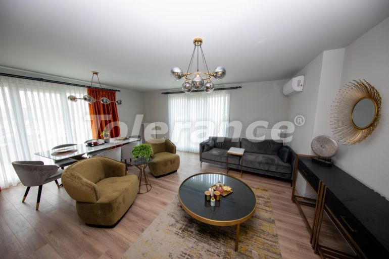 Apartment vom entwickler in Esenyurt, Istanbul pool ratenzahlung - immobilien in der Türkei kaufen - 133726