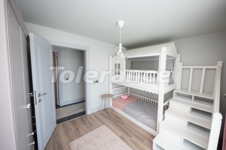 Apartment vom entwickler in Esenyurt, Istanbul pool ratenzahlung - immobilien in der Türkei kaufen - 133729