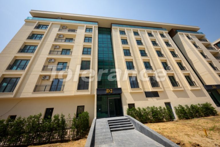 Apartment vom entwickler in Esenyurt, Istanbul pool ratenzahlung - immobilien in der Türkei kaufen - 133733