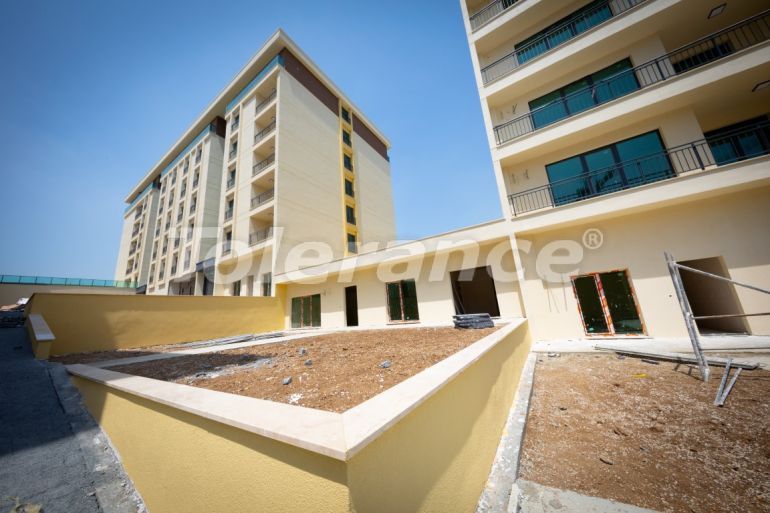 Apartment vom entwickler in Esenyurt, Istanbul pool ratenzahlung - immobilien in der Türkei kaufen - 133737